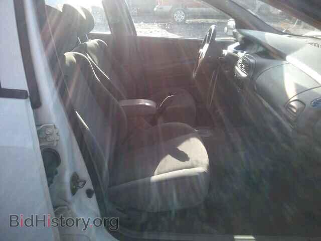 2000 DODGE NEON - VIN: 1B3ES46C2YD705459 - Фото 5