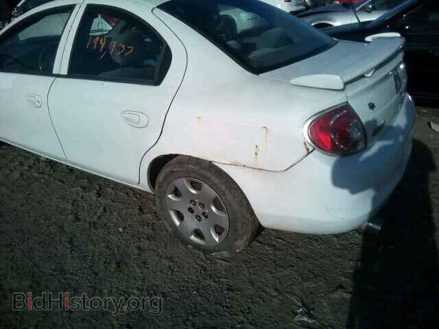 2000 DODGE NEON - VIN: 1B3ES46C2YD705459 - Фото 10
