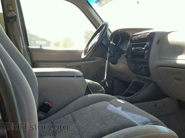 1998 FORD EXPLORER - VIN: 1FMZU32E4WZB45161 - Фото 5