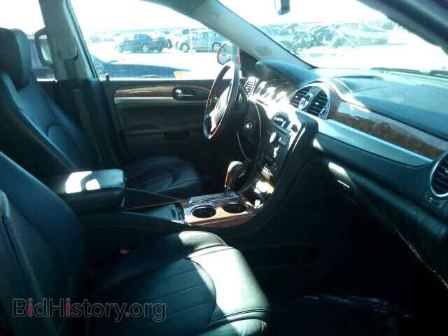 2011 BUICK ENCLAVE - VIN: 5GAKVBED0BJ342290 - Фото 5