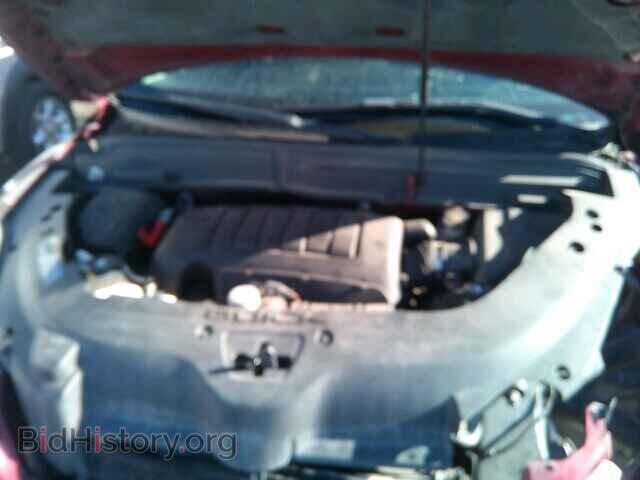 2011 BUICK ENCLAVE - VIN: 5GAKVBED0BJ342290 - Фото 7