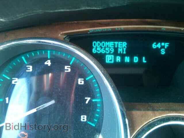 2011 BUICK ENCLAVE - VIN: 5GAKVBED0BJ342290 - Фото 8