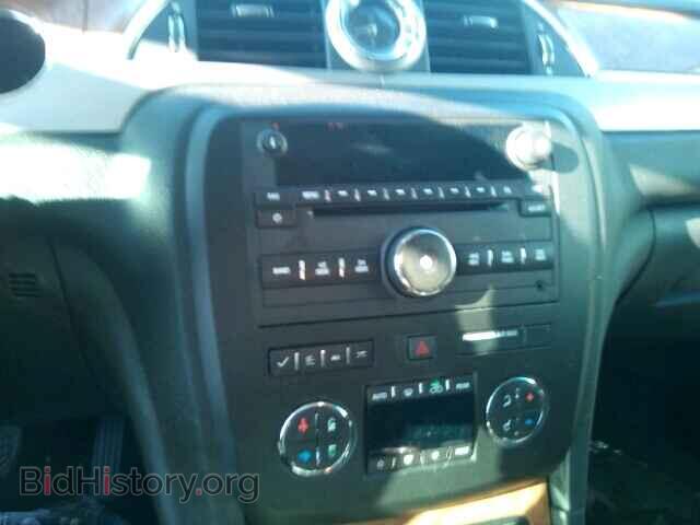 2011 BUICK ENCLAVE - VIN: 5GAKVBED0BJ342290 - Фото 9