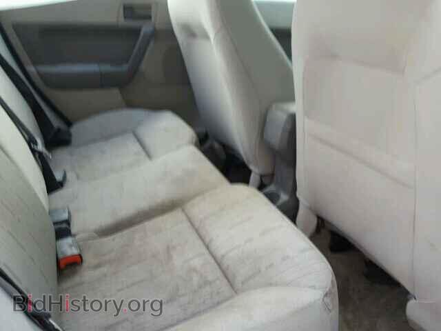 2009 FORD FOCUS - VIN: 1FAHP35N79W240635 - Photo 6