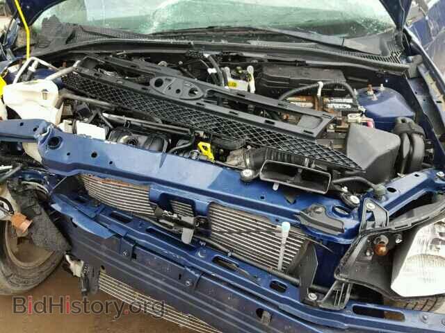 2009 FORD FOCUS - VIN: 1FAHP35N79W240635 - Photo 7