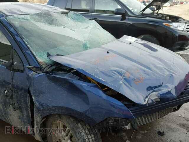 2009 FORD FOCUS - VIN: 1FAHP35N79W240635 - Photo 9