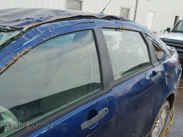 2009 FORD FOCUS - VIN: 1FAHP35N79W240635 - Photo 10