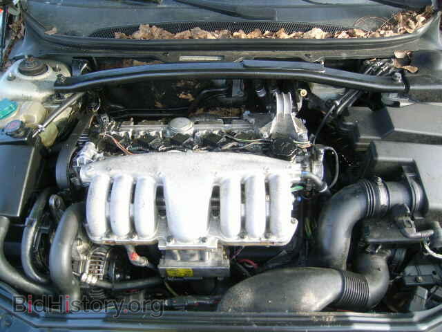 2000 VOLVO S80 - VIN: YV1TS94D5Y1095129 - Фото 7