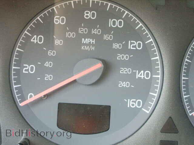 2000 VOLVO S80 - VIN: YV1TS94D5Y1095129 - Фото 8