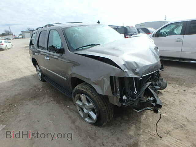 Фотография 1GNSCCE04BR384512 - CHEVROLET TAHOE 2011