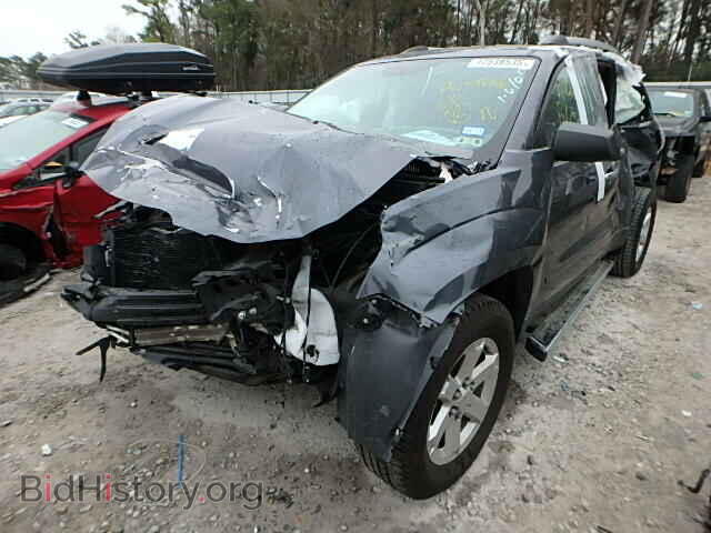 2014 GMC ACADIA - VIN: 1GKKRPKD4EJ310178 - Фото 2