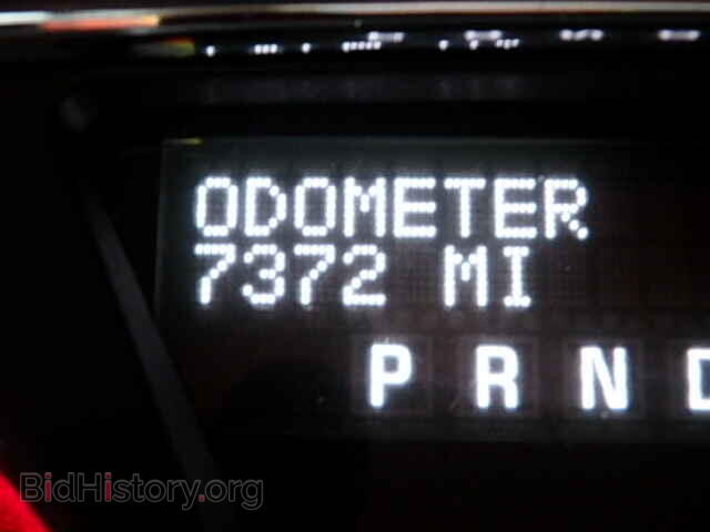2014 GMC ACADIA - VIN: 1GKKRPKD4EJ310178 - Фото 8