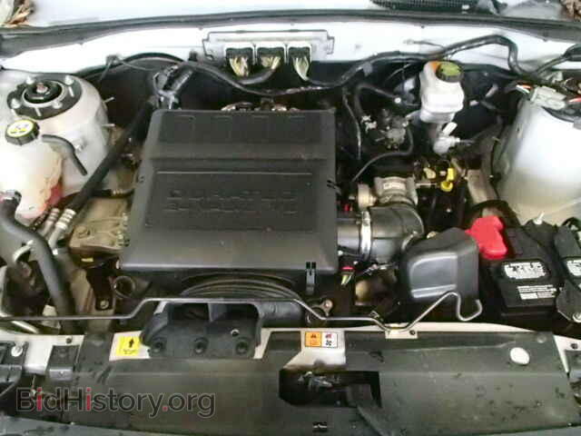 2011 FORD ESCAPE - VIN: 1FMCU9DG0BKC37393 - Фото 7
