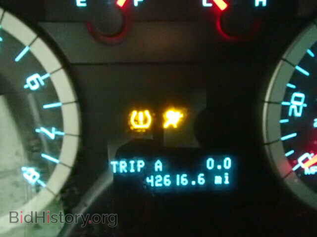 2011 FORD ESCAPE - VIN: 1FMCU9DG0BKC37393 - Фото 8