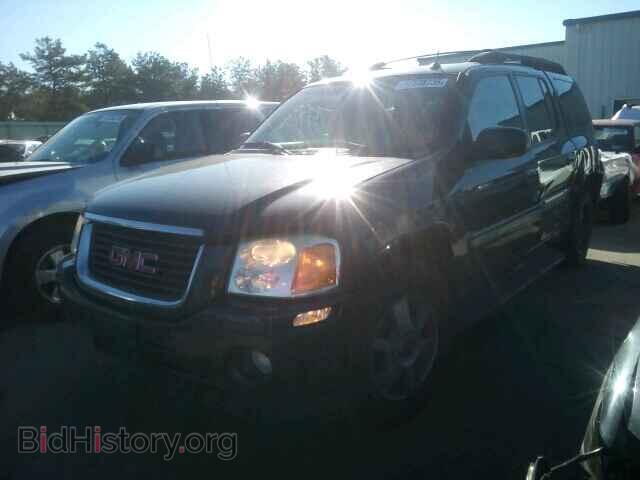 2004 GMC ENVOY - VIN: 1GKET16S646187747 - Фото 2