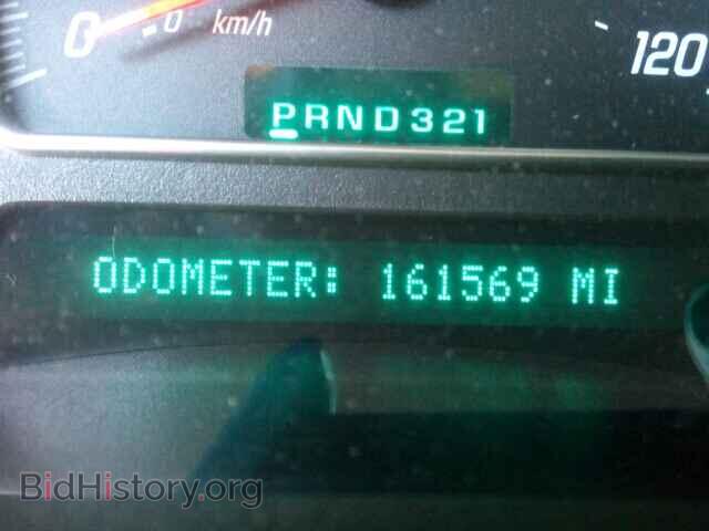 2004 GMC ENVOY - VIN: 1GKET16S646187747 - Фото 8