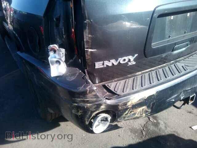2004 GMC ENVOY - VIN: 1GKET16S646187747 - Фото 9