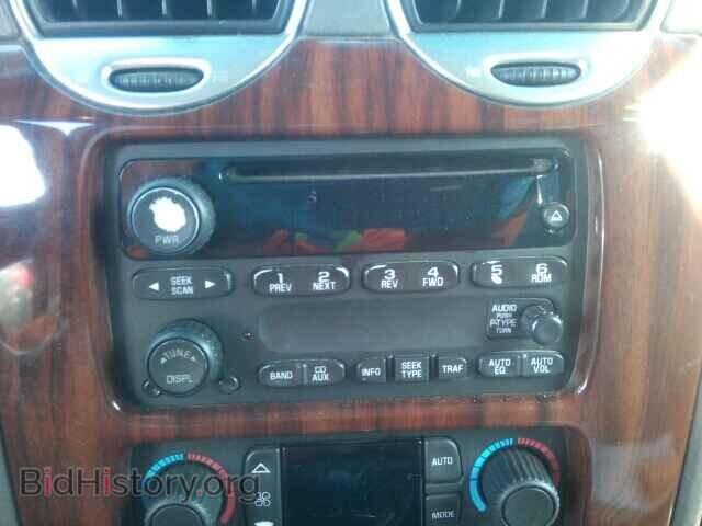2004 GMC ENVOY - VIN: 1GKET16S646187747 - Фото 10