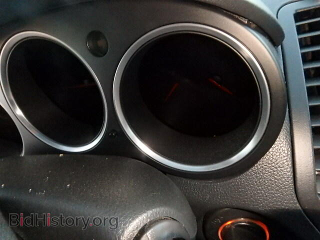 2007 NISSAN MAXIMA - VIN: 1N4BA41E97C830126 - Фото 8