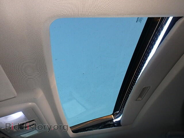 2007 NISSAN MAXIMA - VIN: 1N4BA41E97C830126 - Фото 9