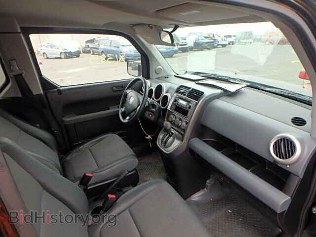 2006 HONDA ELEMENT - VIN: 5J6YH18336L014217 - Фото 5