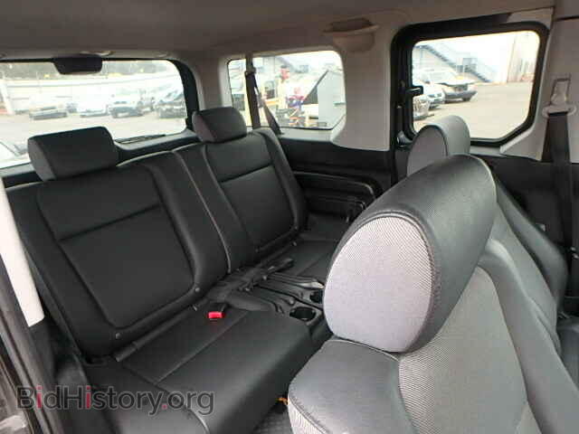 2006 HONDA ELEMENT - VIN: 5J6YH18336L014217 - Фото 6