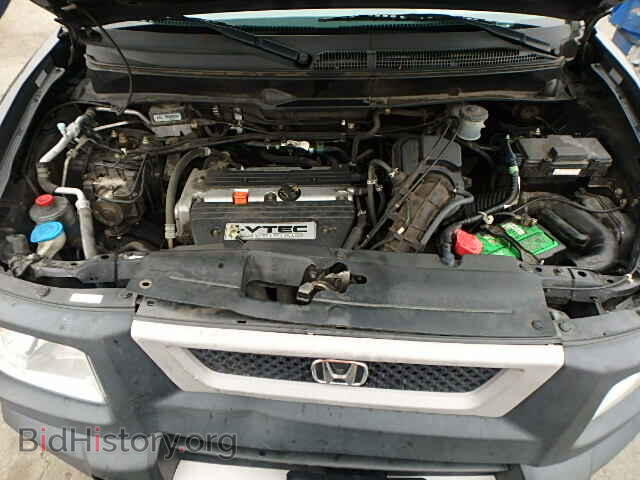 2006 HONDA ELEMENT - VIN: 5J6YH18336L014217 - Фото 7
