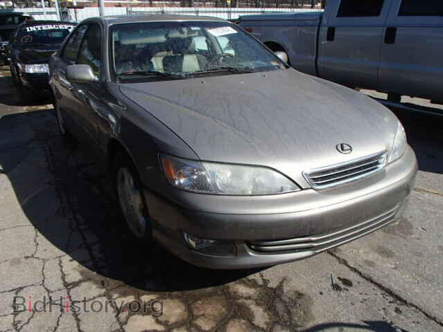 Фотография JT8BF28GXY5097354 - LEXUS ES300 2000