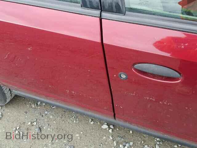 2000 SATURN SL/SL1/SL2 - VIN: 1G8ZF5281YZ107906 - Фото 9