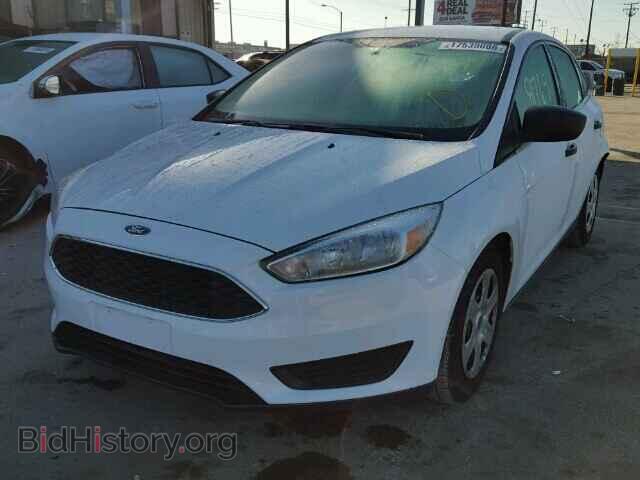2015 FORD FOCUS - VIN: 1FADP3E20FL261781 - Photo 2