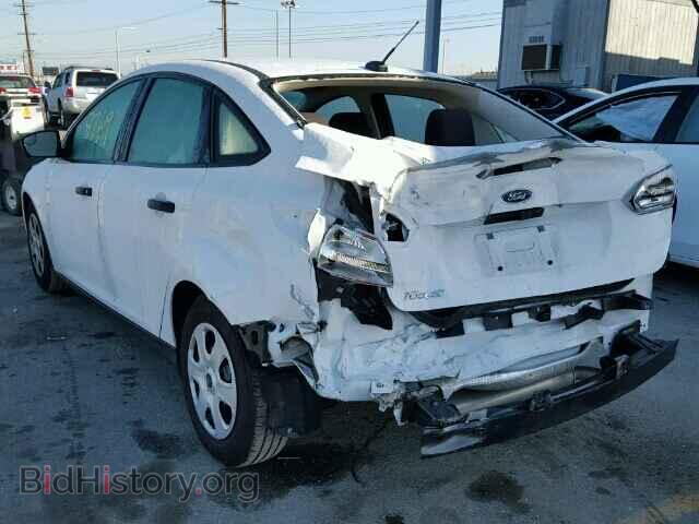 2015 FORD FOCUS - VIN: 1FADP3E20FL261781 - Photo 3