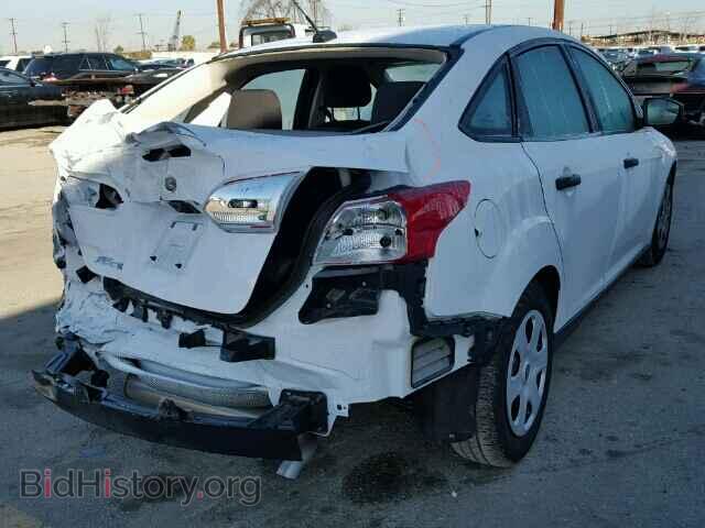 2015 FORD FOCUS - VIN: 1FADP3E20FL261781 - Photo 4