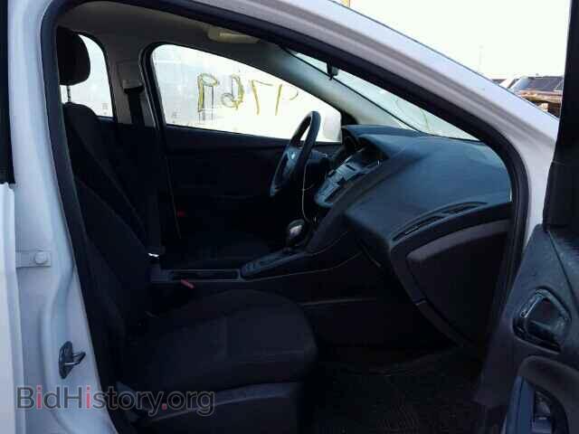 2015 FORD FOCUS - VIN: 1FADP3E20FL261781 - Photo 5