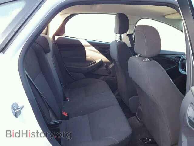 2015 FORD FOCUS - VIN: 1FADP3E20FL261781 - Photo 6