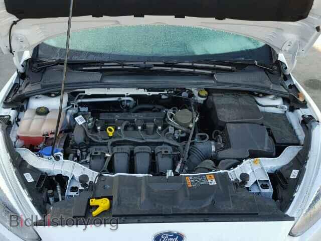 2015 FORD FOCUS - VIN: 1FADP3E20FL261781 - Photo 7