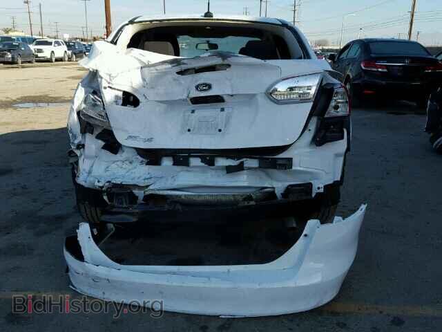 2015 FORD FOCUS - VIN: 1FADP3E20FL261781 - Photo 10