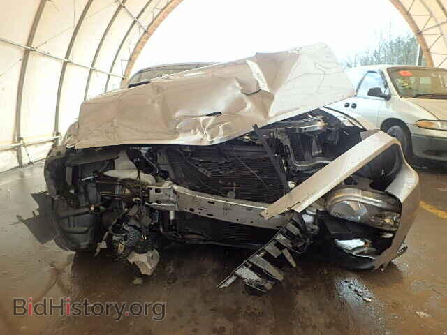 2014 DODGE CHALLENGER - VIN: 2C3CDYAG9EH218635 - Photo 7