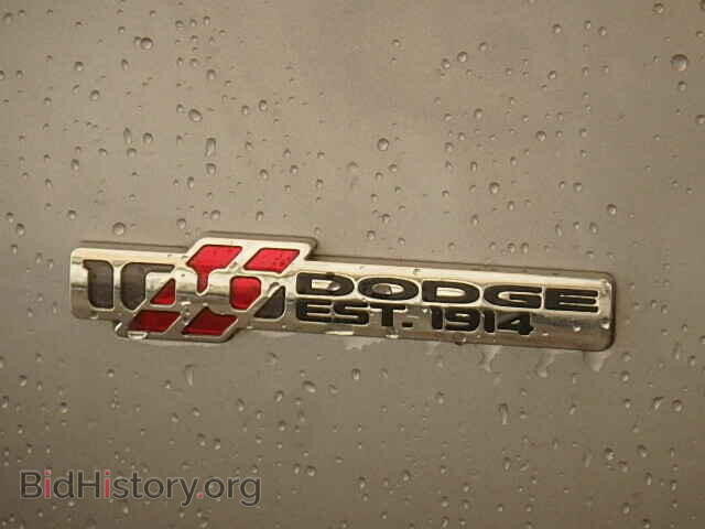 2014 DODGE CHALLENGER - VIN: 2C3CDYAG9EH218635 - Photo 9