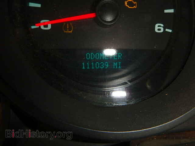 2008 CHEVROLET SILVERADO - VIN: 1GCEC19X68Z179820 - Фото 8