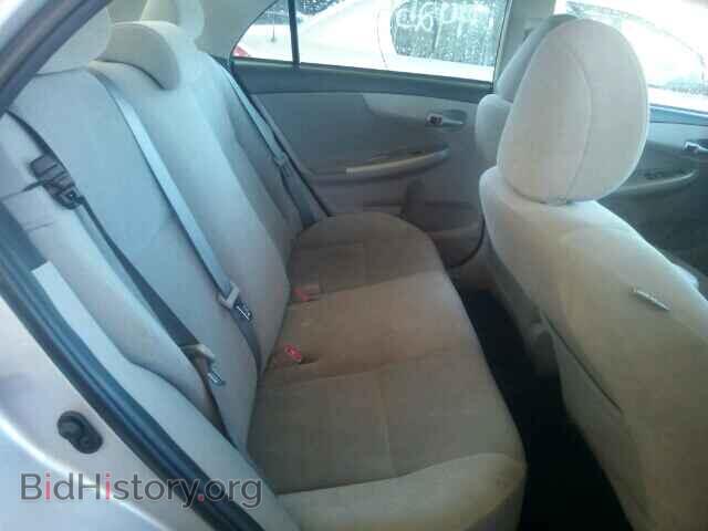 2012 TOYOTA COROLLA - VIN: 2T1BU4EE3CC902208 - Photo 6