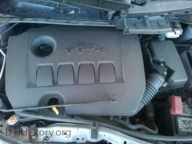 2012 TOYOTA COROLLA - VIN: 2T1BU4EE3CC902208 - Photo 7