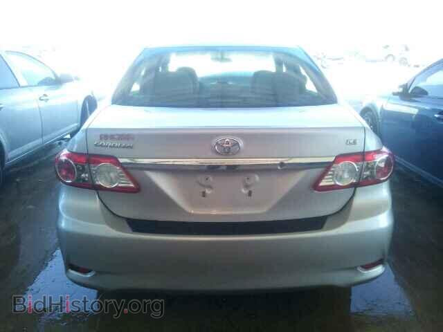 2012 TOYOTA COROLLA - VIN: 2T1BU4EE3CC902208 - Photo 10