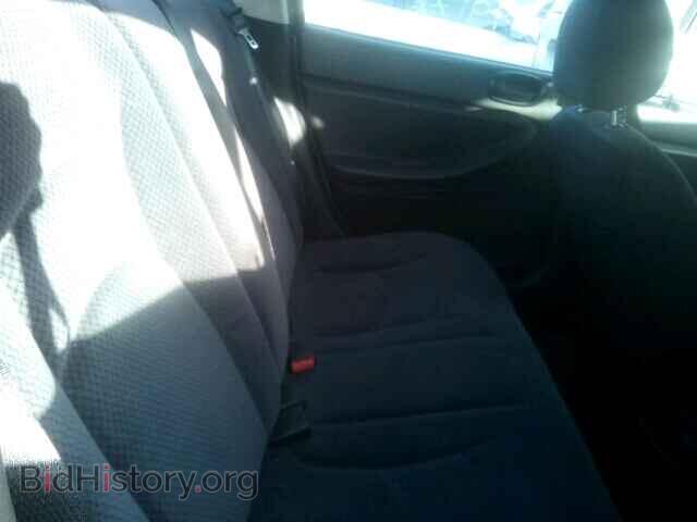 2006 CHRYSLER SEBRING - VIN: 1C3EL46X76N274272 - Фото 6