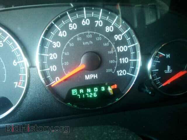 2006 CHRYSLER SEBRING - VIN: 1C3EL46X76N274272 - Фото 8