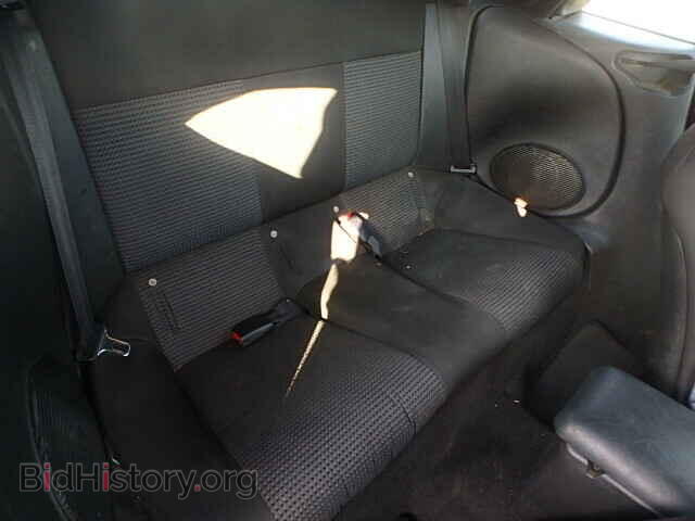 2004 MITSUBISHI ECLIPSE - VIN: 4A3AE45G04E113553 - Фото 6