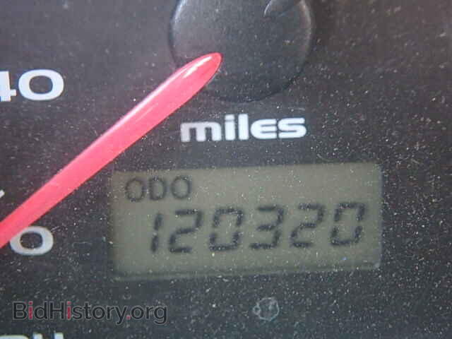 2004 MITSUBISHI ECLIPSE - VIN: 4A3AE45G04E113553 - Фото 8