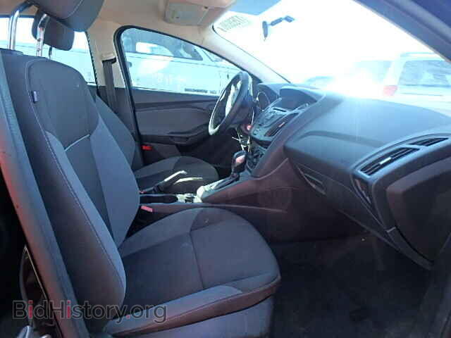 2013 FORD FOCUS - VIN: 1FADP3E21DL269661 - Фото 5