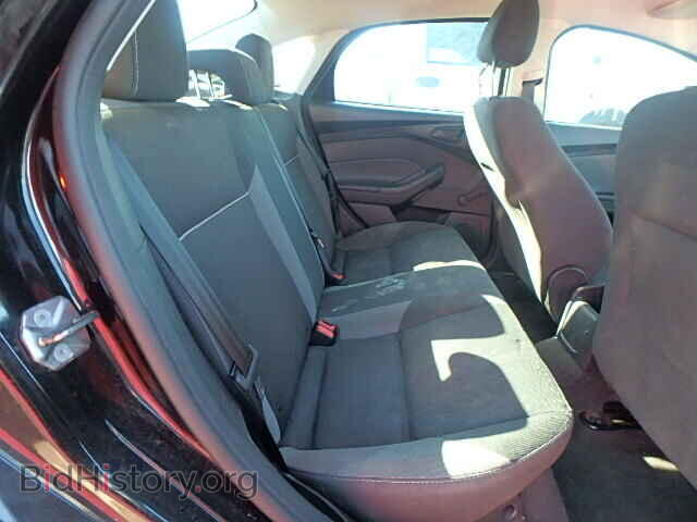 2013 FORD FOCUS - VIN: 1FADP3E21DL269661 - Фото 6