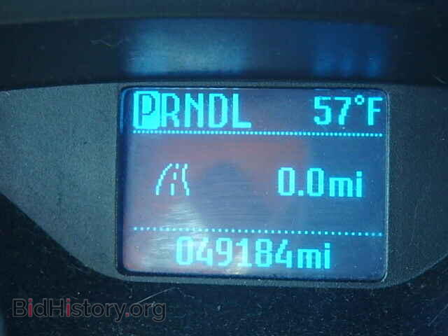 2013 FORD FOCUS - VIN: 1FADP3E21DL269661 - Фото 8