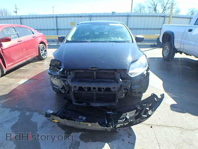 2013 FORD FOCUS - VIN: 1FADP3E21DL269661 - Фото 9